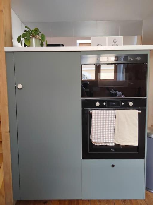 Magnifique Appartement Le Nid Des Thermes Bagnères-de-Bigorre Esterno foto