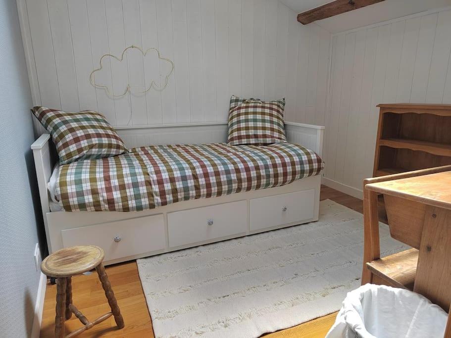 Magnifique Appartement Le Nid Des Thermes Bagnères-de-Bigorre Esterno foto